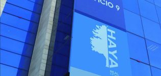 Haya incorpora a un ex Aktua para reforzar el área comercial