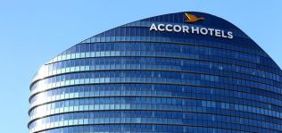 AccorHotels vende por 4.600 millones el 57,8% de su negocio inmobiliario