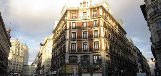 El dueño de W Madrid se abre a vender el hotel, que abrirá en 2020