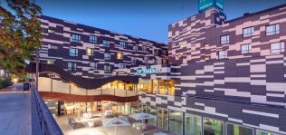 Grupo Fagra adquiere el Hotel Tryp Zaragoza