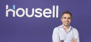 Housell: el doble de clientes este año y ser rentable en 2021