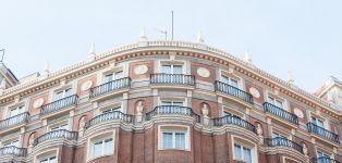 El fondo Henderson gana terreno en Madrid con la compra de Gran Vía 43