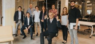 El ‘casting’ de Neinor Next: diez ‘proptech’ para reforzar la apuesta digital de la promotora