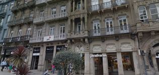 Ores compra cuatro locales a Inditex por 12,5 millones