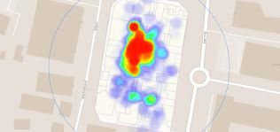 ‘Big data’: cuando la tasación y el ‘research’ se pasaron a las matemáticas