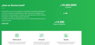 Stockcrowd y AW Fomenti impulsan al promotor local a través del ‘crowdfunding’