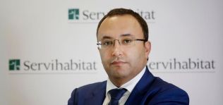 Servihabitat ficha a un ex BNP Paribas y Cerberus como nuevo consejero delegado