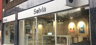 Solvia le planta cara a Donpiso y Tecnocasa con 55 agencias a pie de calle en 2017