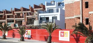 TM Grupo Inmobiliario compra 165.000 metros de suelo en Benidorm