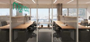 Urbania se adentra en el ‘coworking’ con Monday