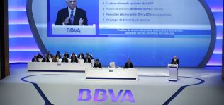 BBVA acuerda con Cerberus la venta de su inmobiliaria Anida