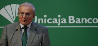 Unicaja vende 4.000 inmuebles al fondo noruego Axactor por 252 millones