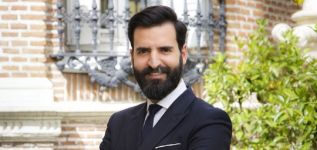 Canalejas arma filas: ficha un ex Harrods como director general