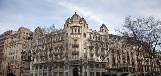 Zambal vende el número 23 de plaza Cataluña de Barcelona