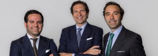 Albero Capital capta 100 millones para inversiones inmobiliarias de ‘family offices’