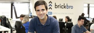 Brickbro apunta a superar 100 millones de euros transaccionados y saltar al extranjero