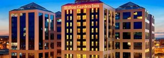 La semana del ‘real estate’: De la venta del Hilton Garden Inn Sevilla al nuevo centro de Udit