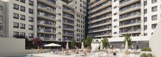 Neinor Homes invierte 47 millones en una nueva promoción en Barcelona