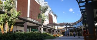 Castellana Properties avanza negociaciones con URW para comprar el centro comercial Bonaire