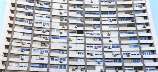 El encarecimiento de la vivienda se modera al 4,1% en el cuarto trimestre, según Tinsa