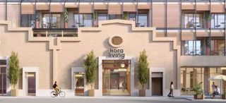 Kategora lanza un nuevo ‘flex living’ en Valencia de 428 apartamentos