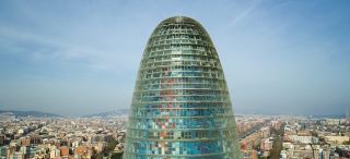 La firma de videojuegos Rovio alquila oficina a Merlin en la Torre Glòries de Barcelona