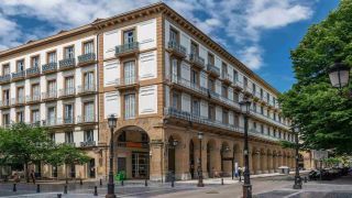 El ‘family office’ MP Capital adquiere dos locales arrendados a restauración en San Sebastián