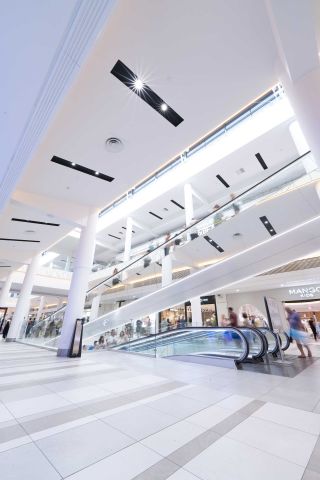 Altarea Commerce invierte 11 millones en Sant Cugat Shopping Centre